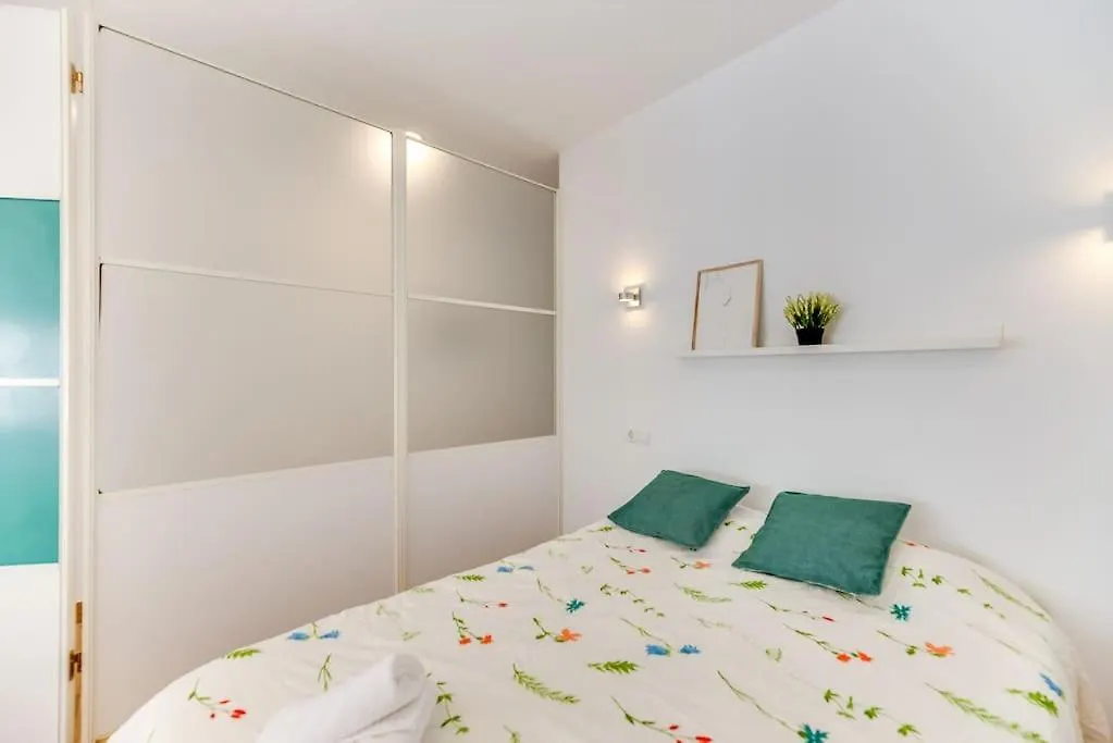Lxr Nogalera 1 Hab Centrico Apartment Torremolinos