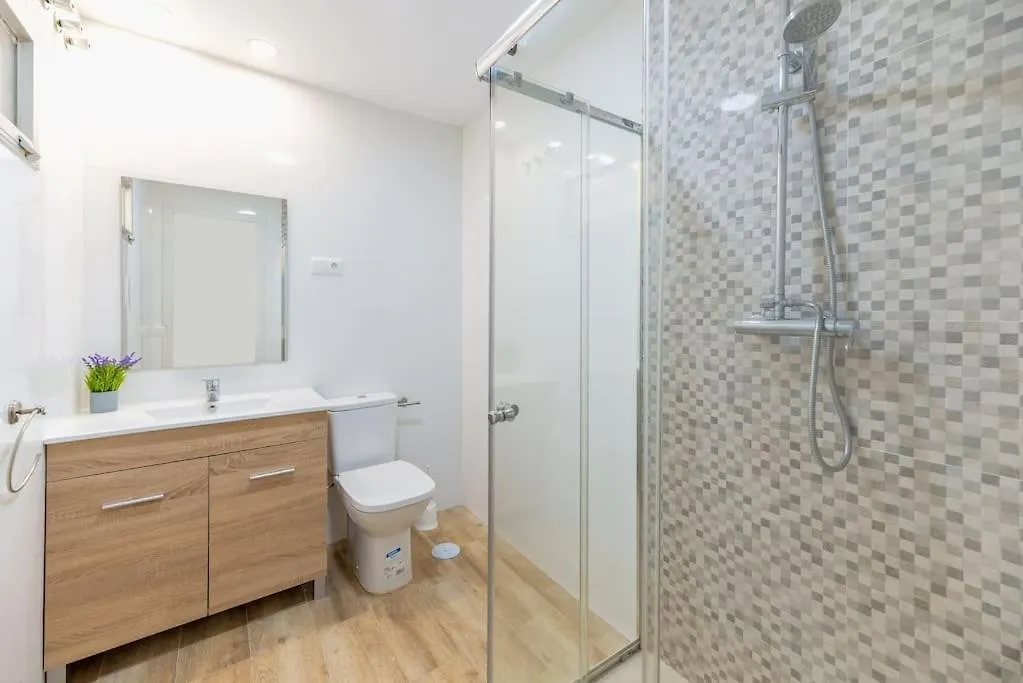 Lxr Nogalera 1 Hab Centrico Apartment Torremolinos