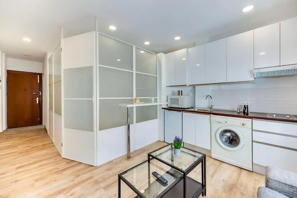 Lxr Nogalera 1 Hab Centrico Apartment Torremolinos 0*,