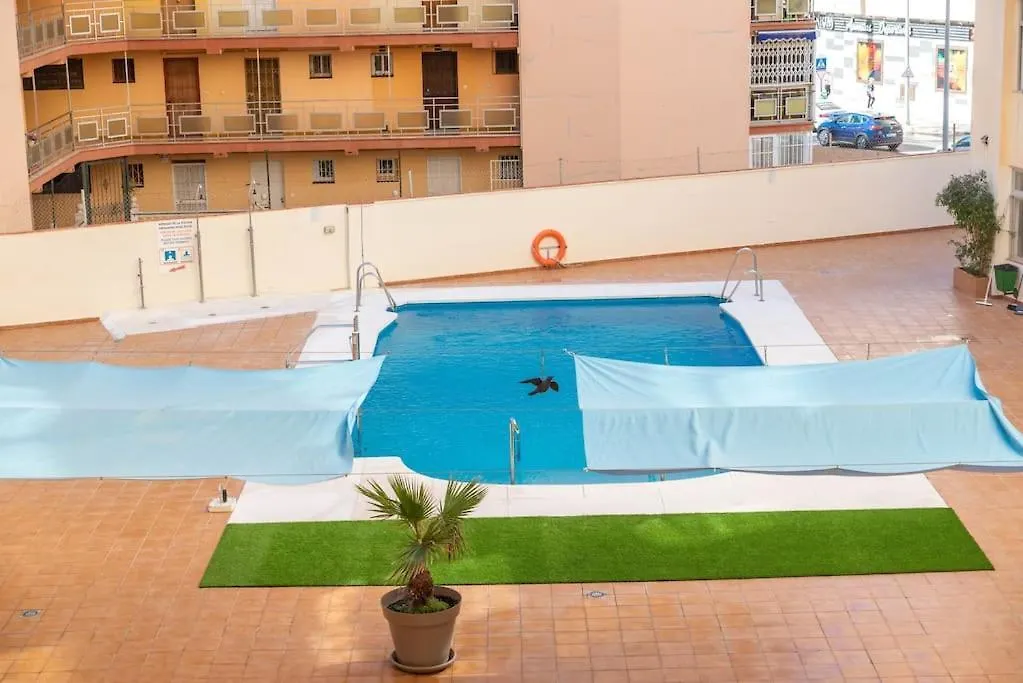 Lxr Nogalera 1 Hab Centrico Apartment Torremolinos