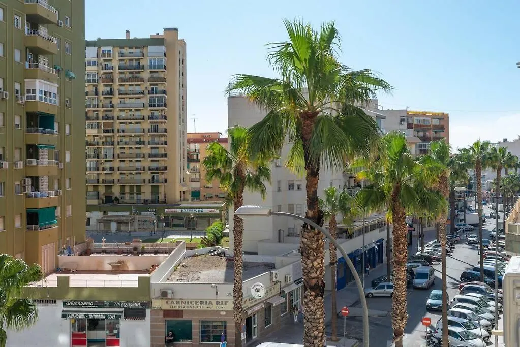 Lxr Nogalera 1 Hab Centrico Apartment Torremolinos Spain