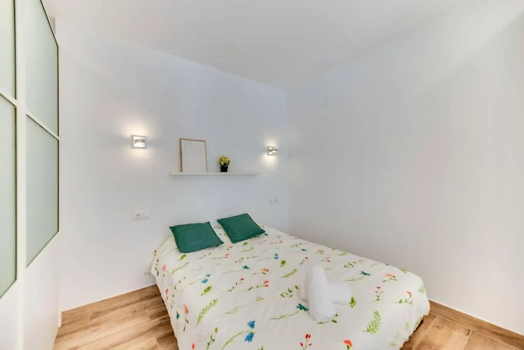 Lxr Nogalera 1 Hab Centrico Apartment Torremolinos
