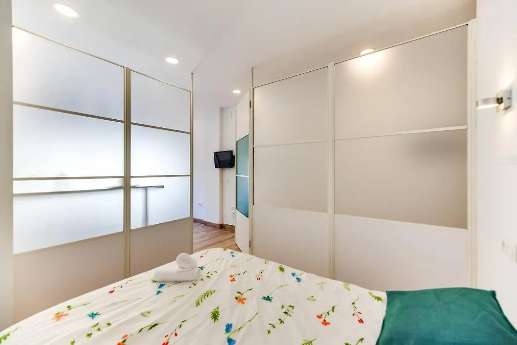 Lxr Nogalera 1 Hab Centrico Apartment Torremolinos