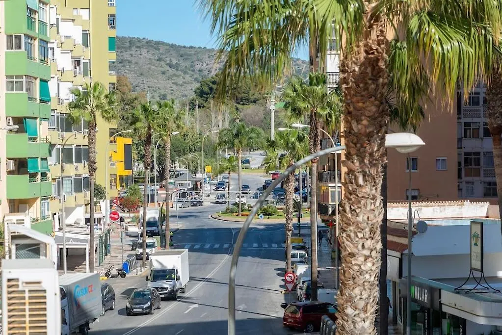 Lxr Nogalera 1 Hab Centrico Apartment Torremolinos Spain