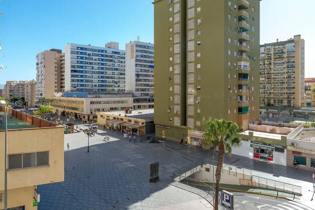 Lxr Nogalera 1 Hab Centrico Apartment Torremolinos 0*,  Spain